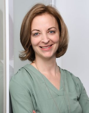 Dr. phil. Sandra Hagen